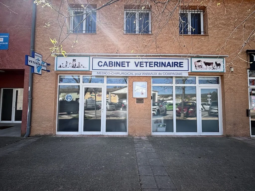 Clinique Vétérinaire de l'Arc SELARL - photo 1