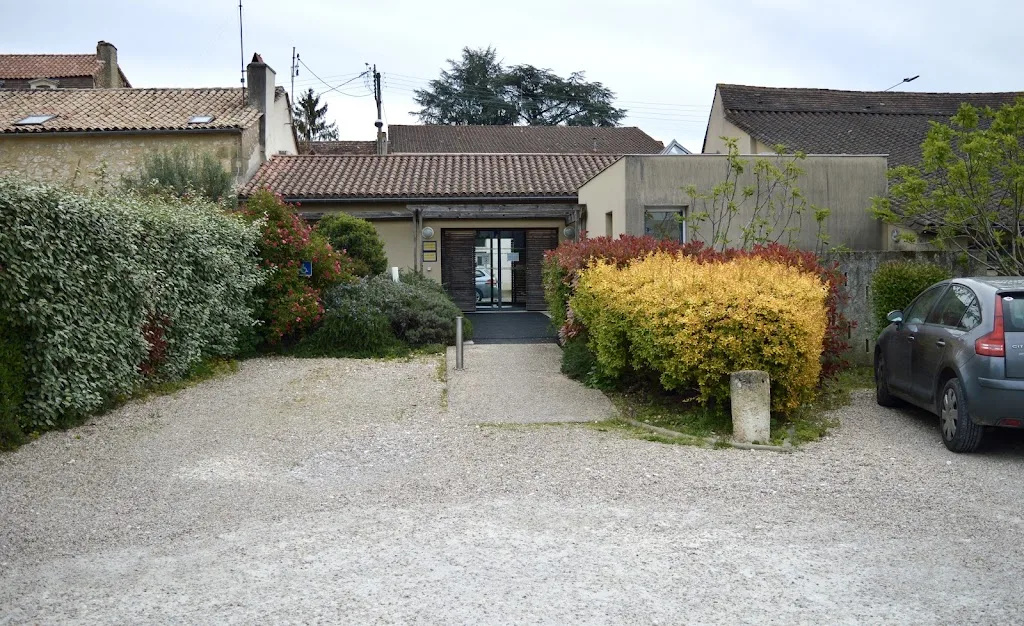 Clinique Vétérinaire du Faubourg - photo 1