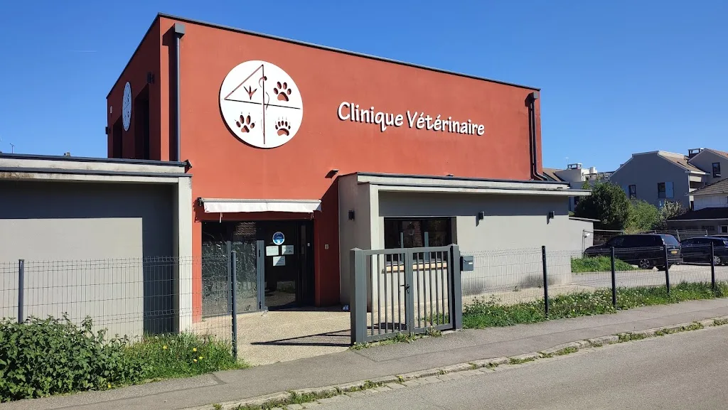 Clinique vétérinaire des 4 pattes - photo 2