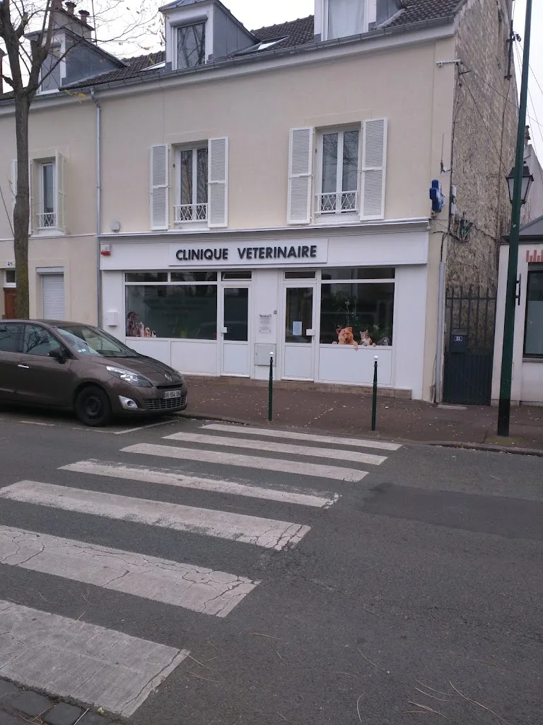 Clinique Vétérinaire SUR n' VET - photo 1