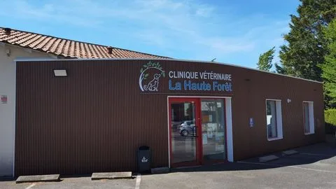 Cabinet Vétérinaire Haya Vet - photo 3