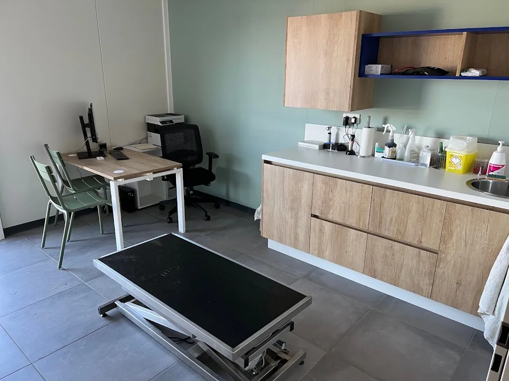 Cabinet Vétérinaire de Chateaumeillant - SELARL MEDIOLAVET - photo 2