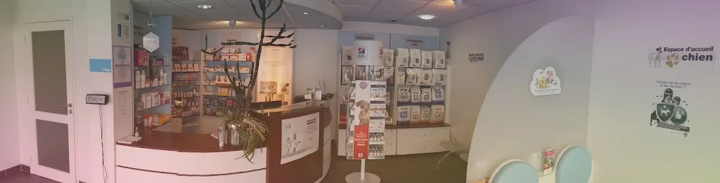 Clinique Vétérinaire des Iles Dr K Quintelier - photo 2