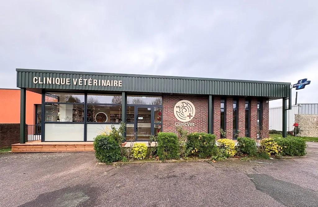 Clinique Veterinaire - photo 2