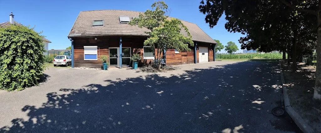 L'Arche de Mittel, Clinique Vétérinaire - photo 1