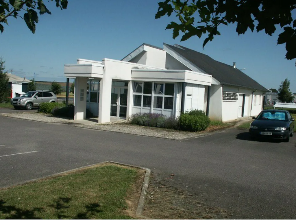Cabinet Vétérinaire du Dr Stéphane Pain - photo 1