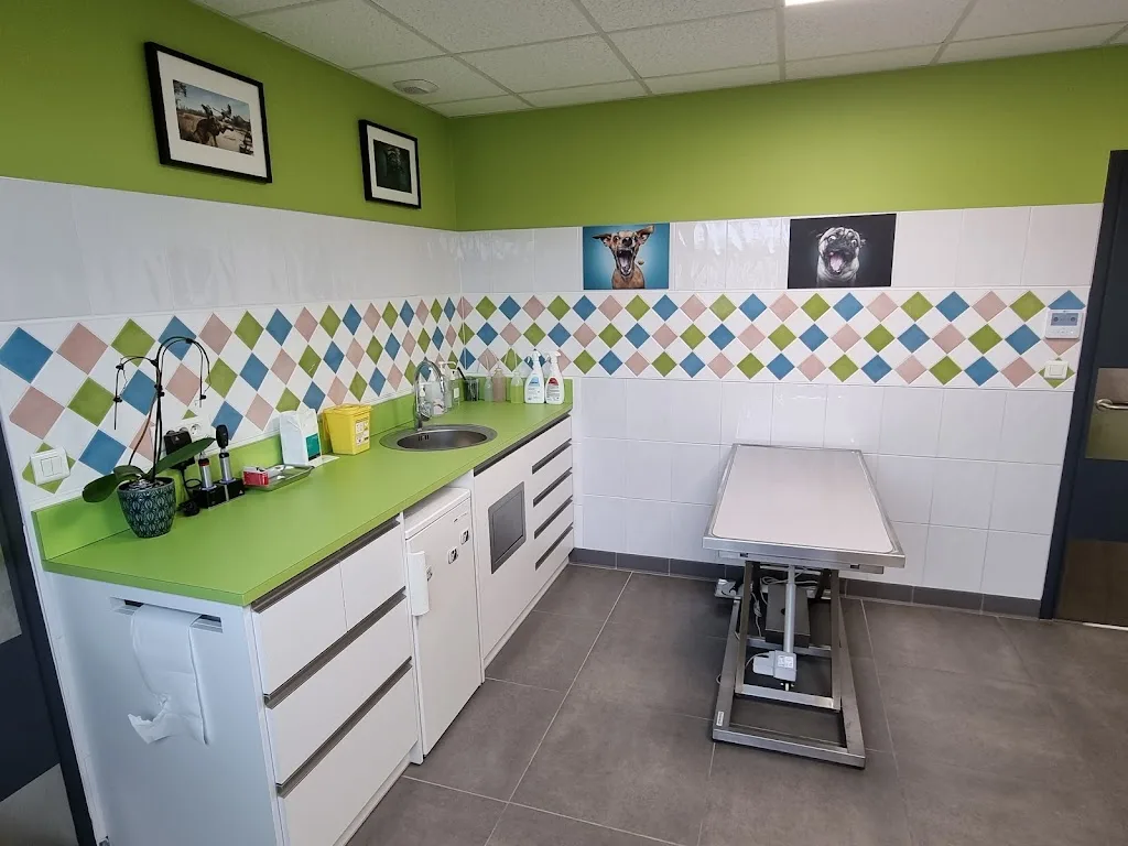 Clinique Veterinaire du Rongeant - photo 1