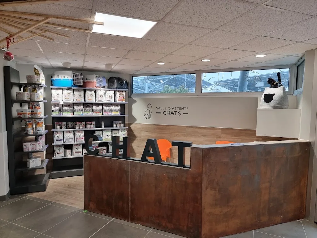 Clinique Veterinaire du Rongeant - photo 2