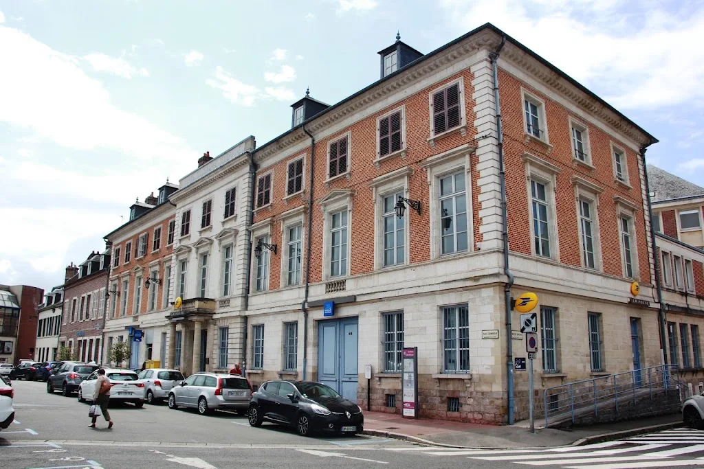 Clinique Vétérinaire de la Poste - photo 3