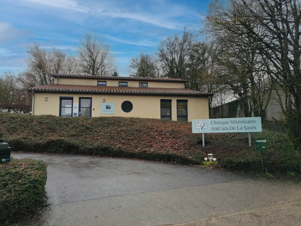 Clinique Vétérinaire des Aviots - photo 2