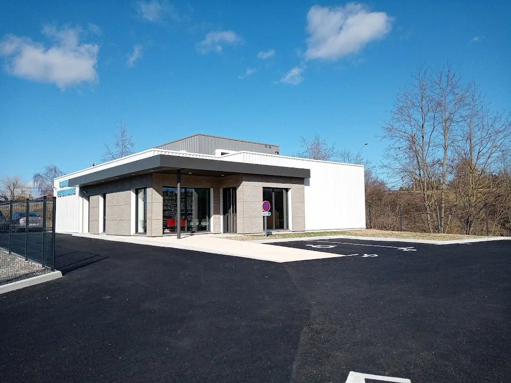 Clinique Vétérinaire Argos Montrond Les Bains - photo 1