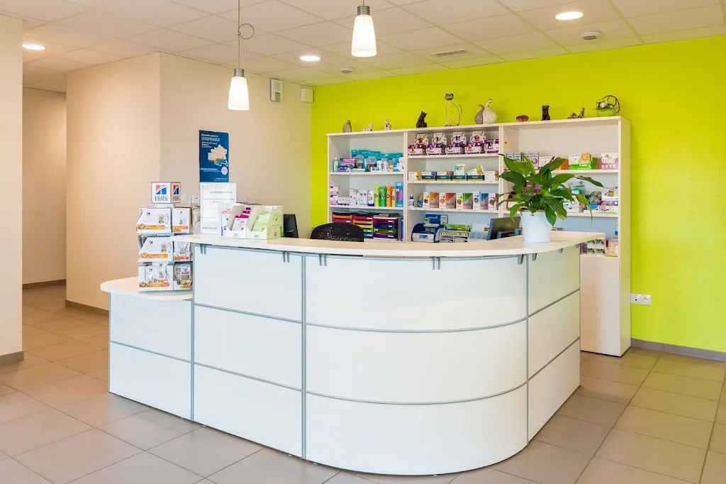 Clinique Vétérinaire Argos Montrond Les Bains - photo 2