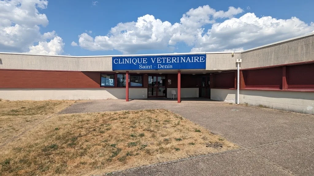 Clinique Vétérinaire du Dr Béguin - photo 1