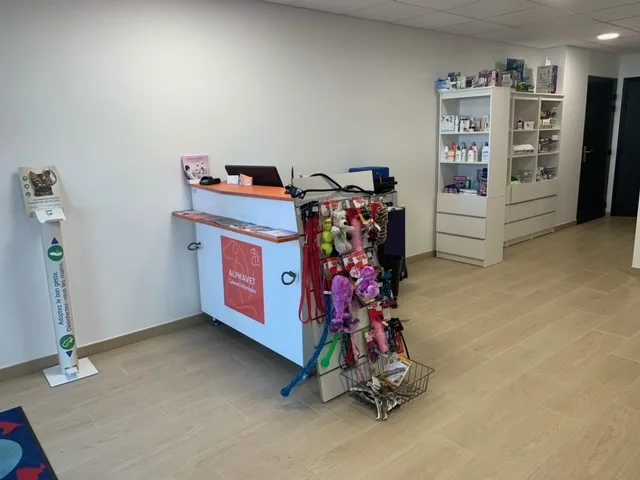 Vétérinaire à Biscarrosse - photo 3