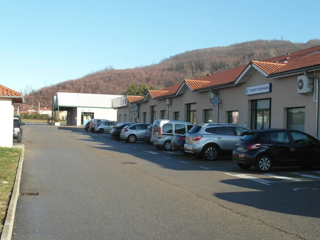 Cabinet vétérinaire de Bièvre - photo 1