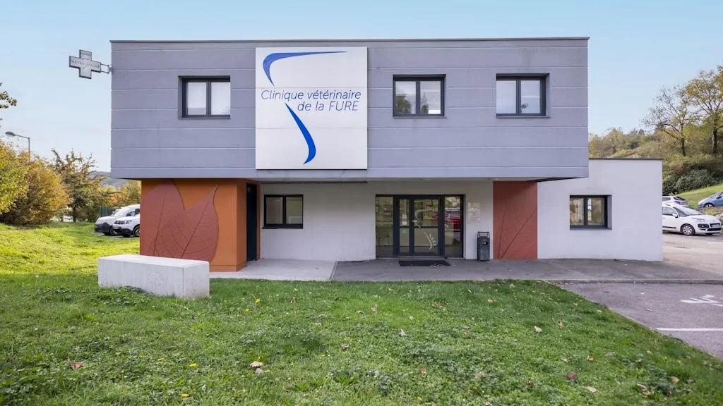 Cabinet vétérinaire de Bièvre - photo 2