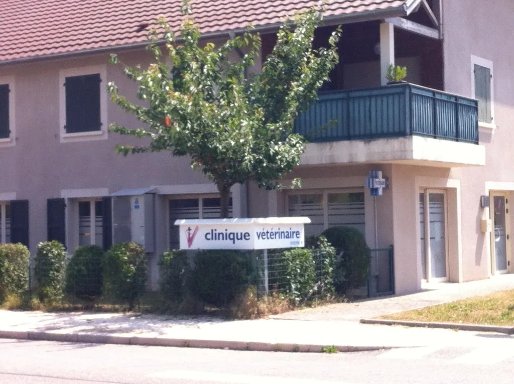 Cabinet vétérinaire de Bièvre - photo 3