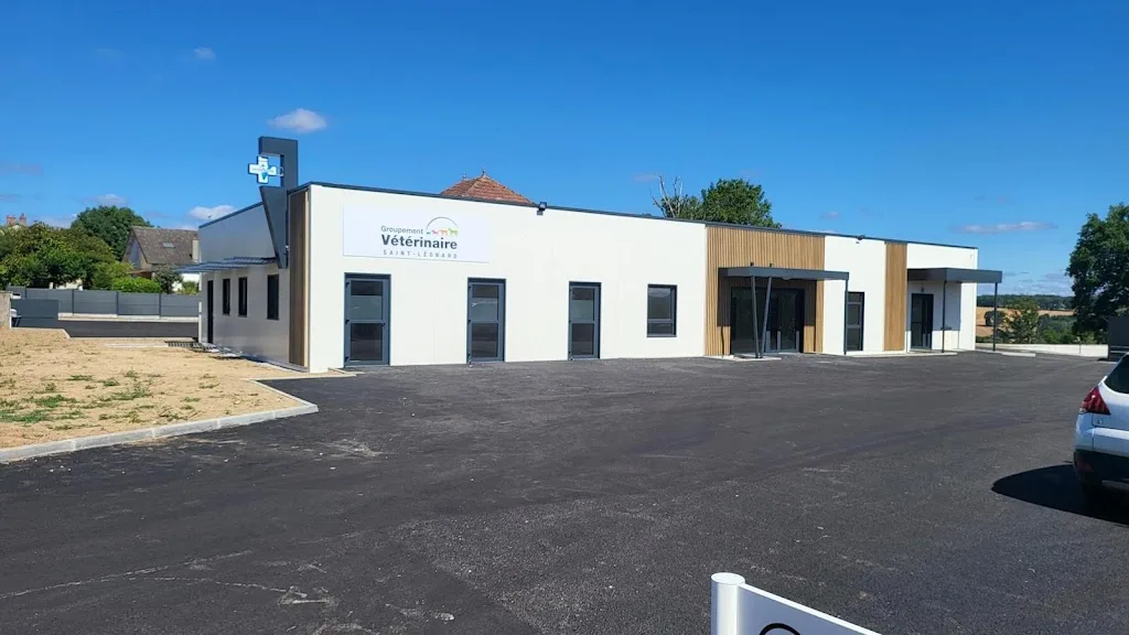 Groupement Veterinaire - photo 1