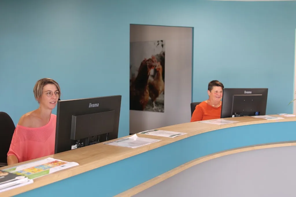 Chêne Vert - Conseil vétérinaire - photo 2