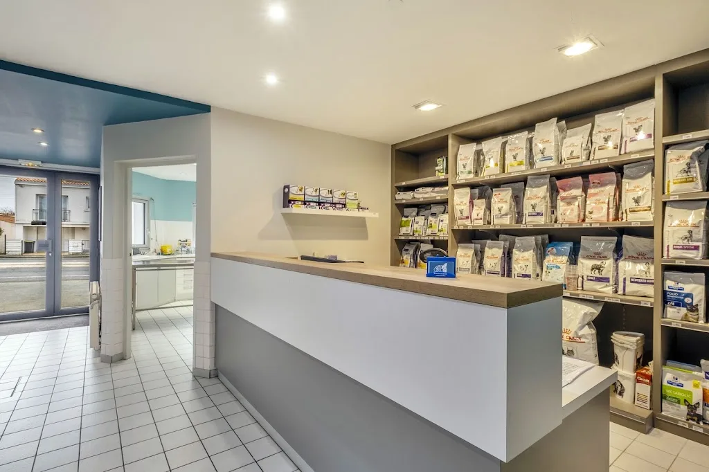 Clinique Vétérinaire Argos La Rochelle la Genette - photo 1