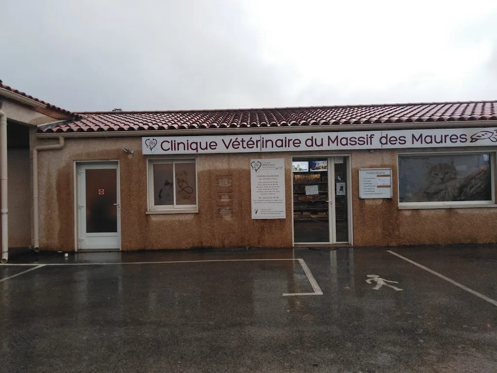 Clinique Veterinaire Le Patio - photo 2