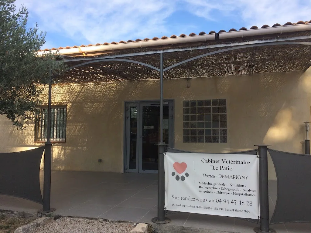 Clinique Veterinaire Le Patio - photo 3