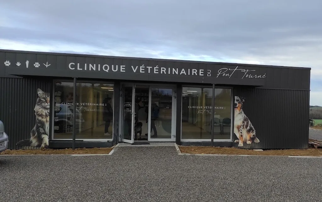 Clinique Vétérinaire des Portes du GERS - CRECS - photo 1