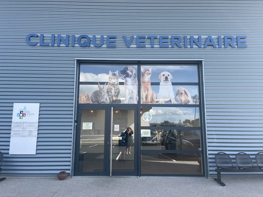 CABINET VETERINAIRE VET'BARBEROL' - photo 1