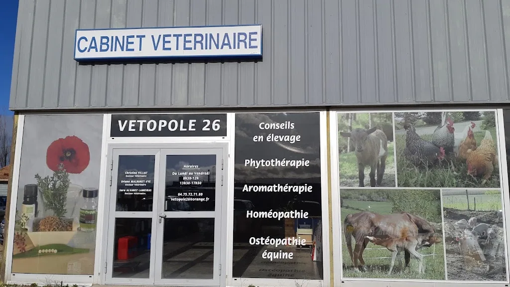 CABINET VETERINAIRE VET'BARBEROL' - photo 3
