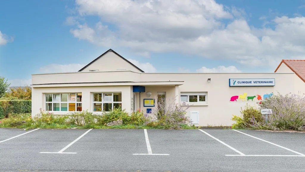 Clinique Vétérinaire de la Manse - photo 1