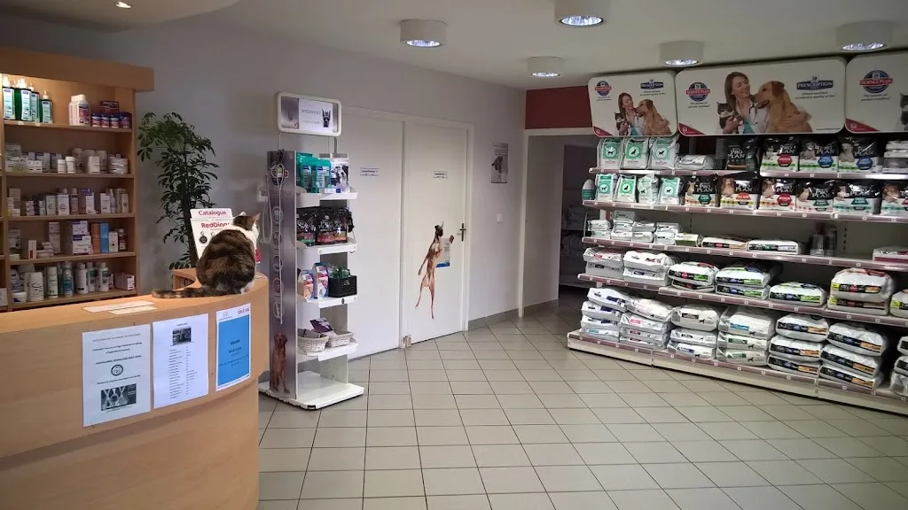 Clinique Vétérinaire de la Risle de Brionne - photo 3