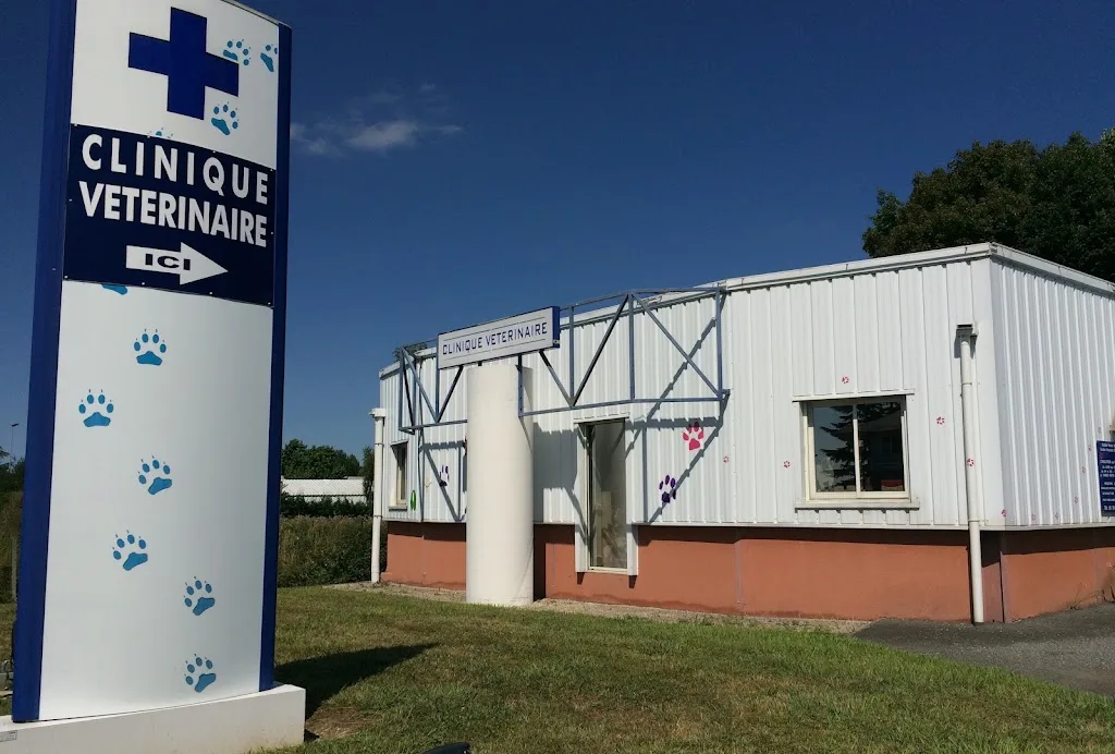 Clinique vétérinaire du Luy de Bearn - photo 1