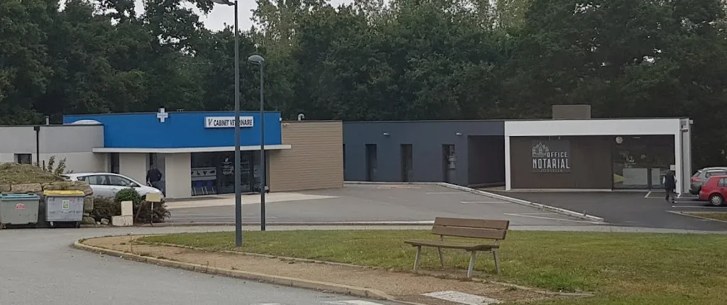 Groupe Vétérinaire du Porhoët - photo 2