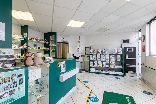 Clinique Vétérinaire Eurolia - photo 3