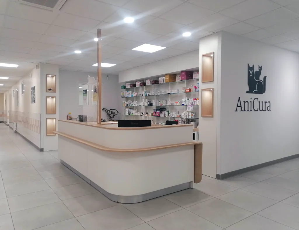 Clinique Vétérinaire Des Moulins - photo 2
