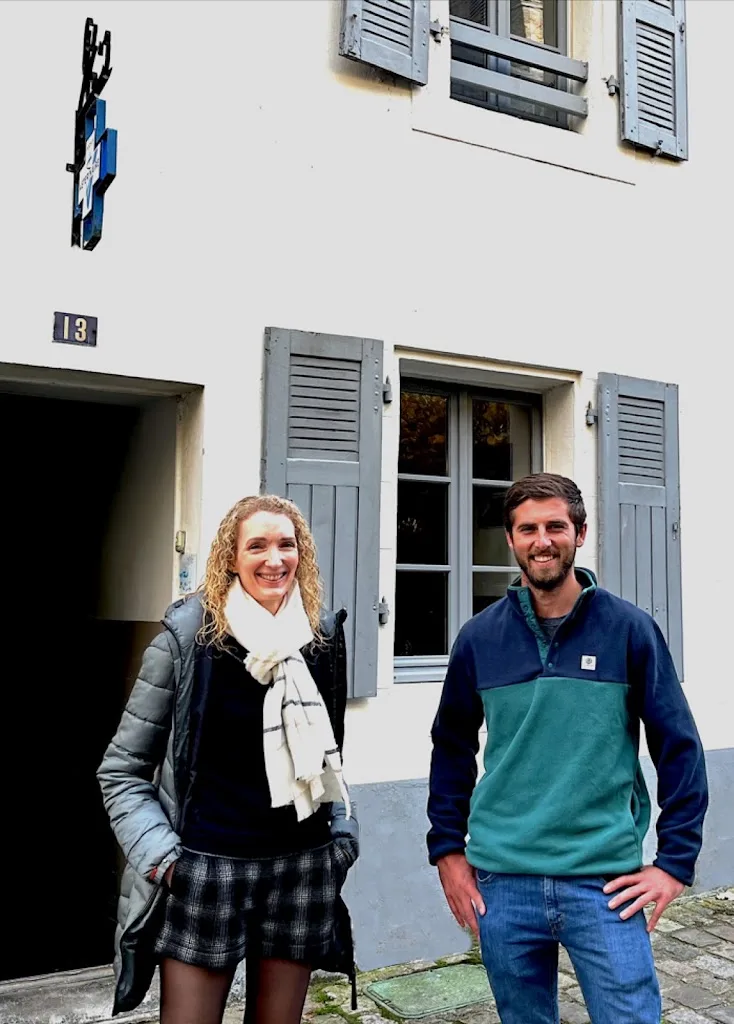 Moizant Gilles - photo 2