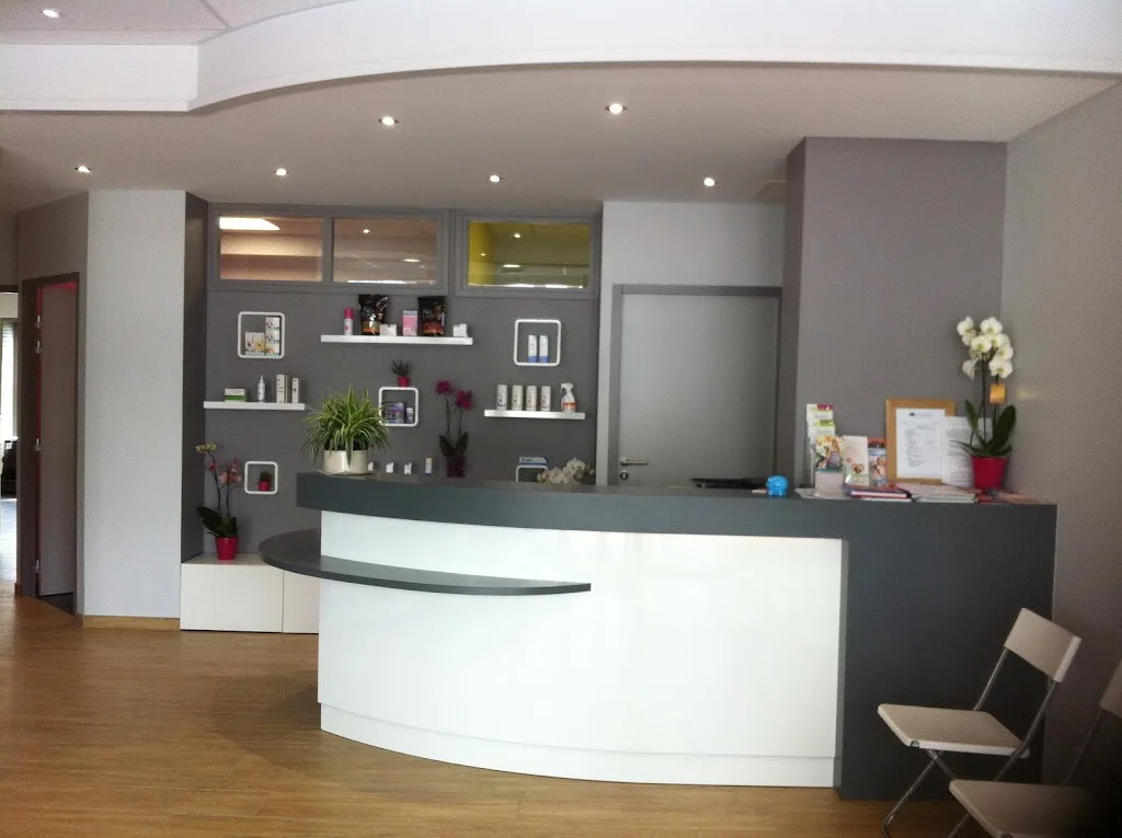 Clinique Vétérinaire de la Tournette - photo 2