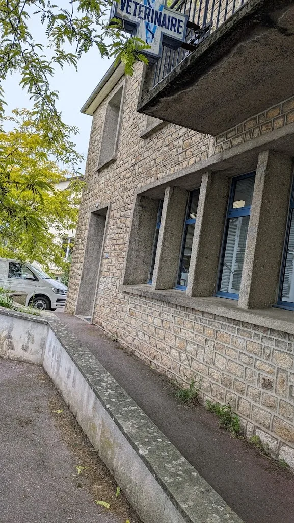 Clinique Vétérinaire Dr FEYS Pieter - photo 2