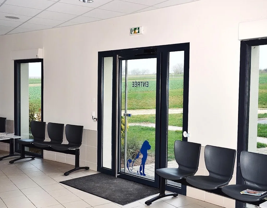 Clinique Vétérinaire de Pogny - photo 1