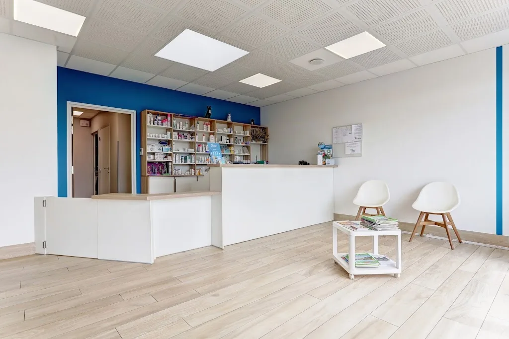 Clinique Vétérinaire de Pogny - photo 3