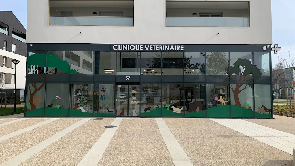 Clinique Vétérinaire PetVetClinic Lieusaint - photo 2
