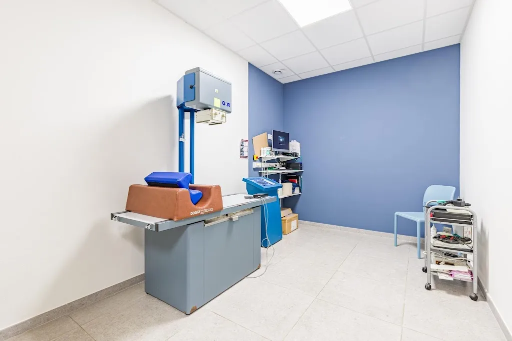 Clinique vétérinaire de Montbazon - Sevetys - photo 2