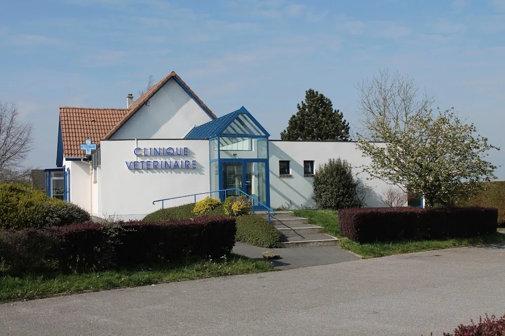 Clinique Vétérinaire Val Midrac - photo 1