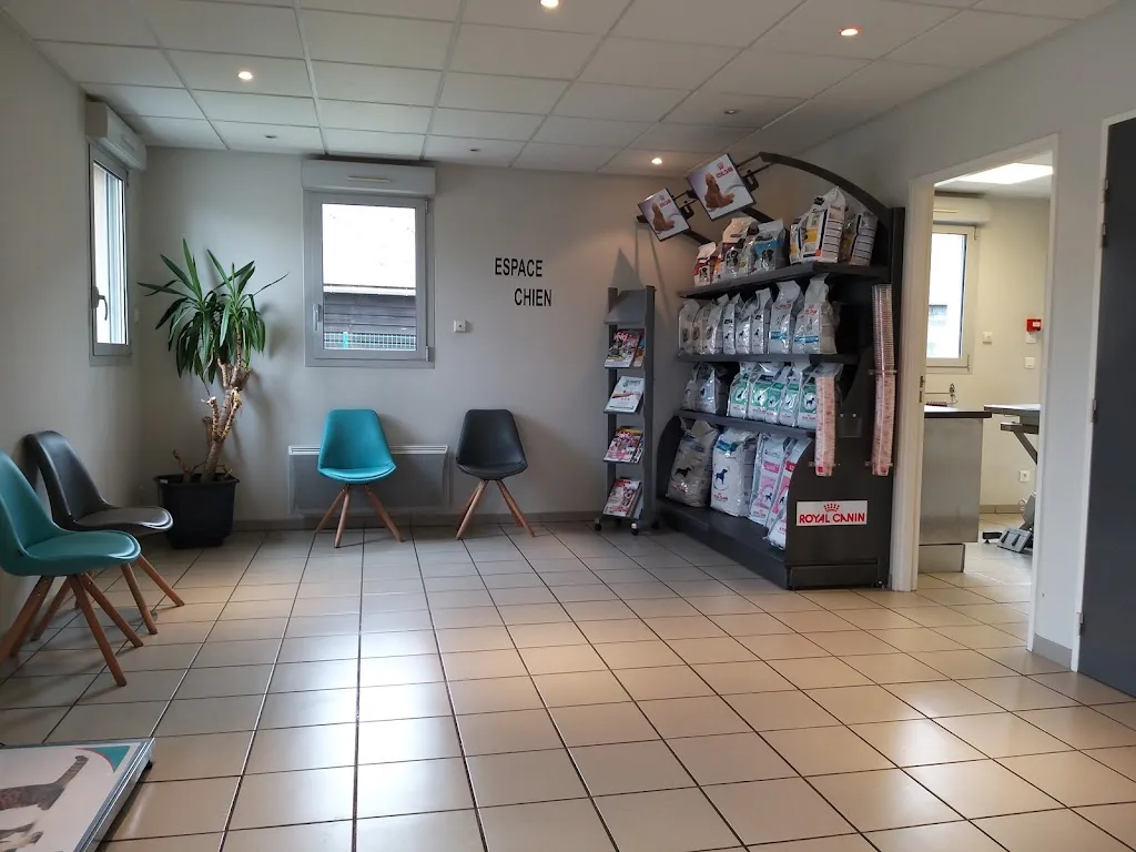 Clinique Vétérinaire Val Midrac - photo 2
