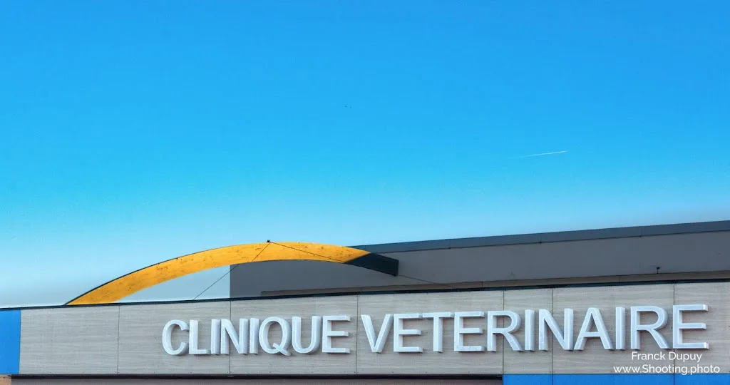 Clinique vétérinaire de Mercières - photo 2