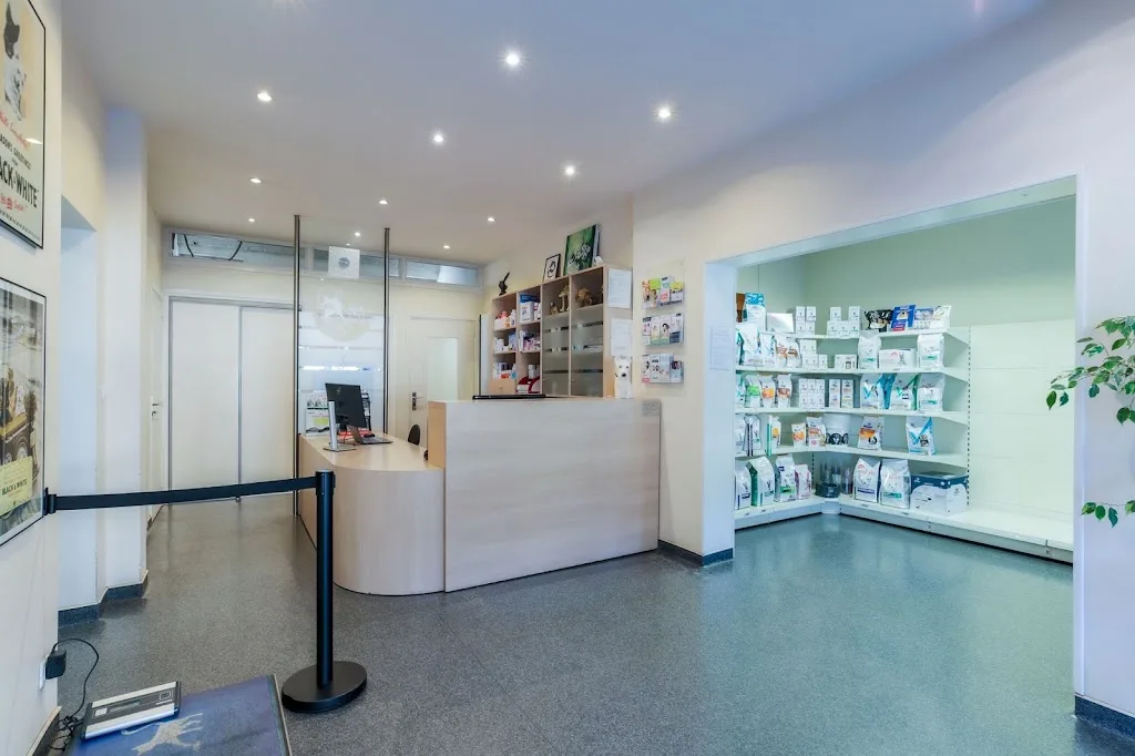 Clinique Vétérinaire Argos Metz Tivoli - photo 1