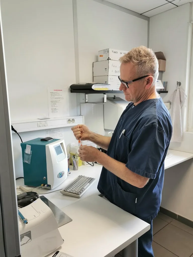 Clinique Vétérinaire du Gros Chêne | - photo 3