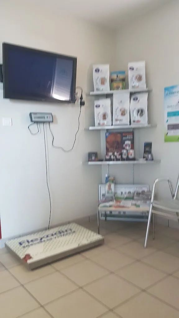 Clinique Vétérinaire MEVETO CHICHE - photo 1