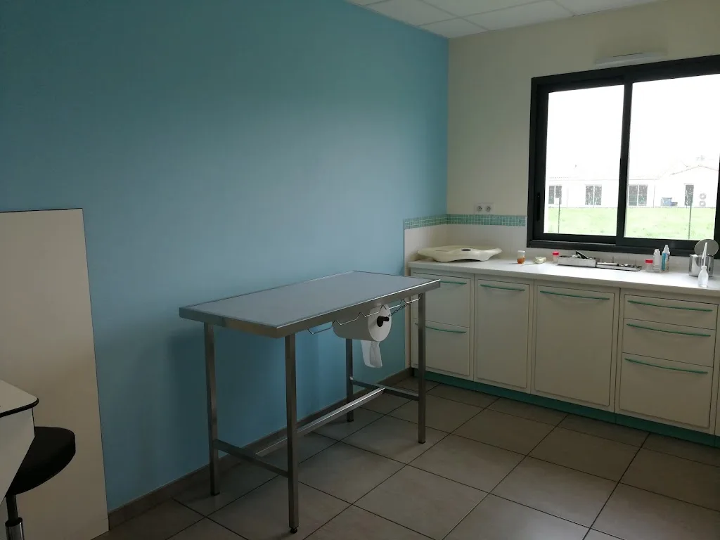 Clinique Vétérinaire MEVETO CHICHE - photo 2