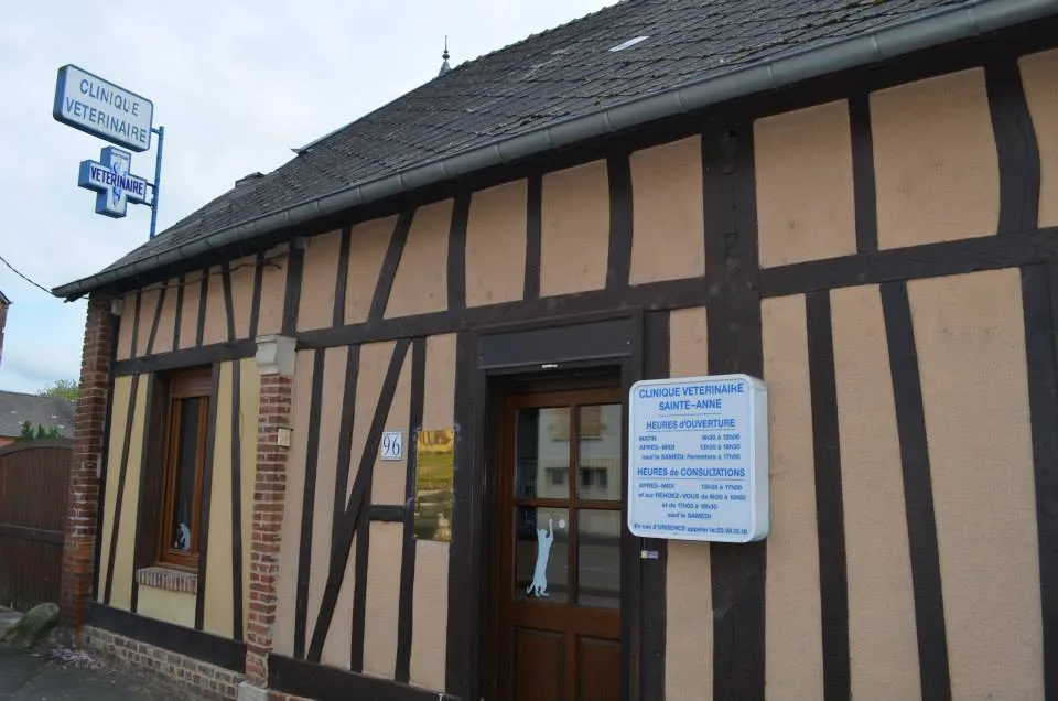 Clinique Vétérinaire du Bois Joli - photo 1
